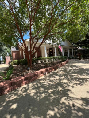 Opus House Historic Natchitoches